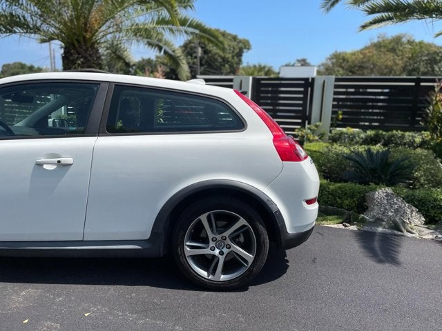 2013 Volvo C30 T5 Premier Plus