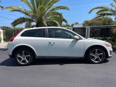 2013 Volvo C30 T5 Premier Plus