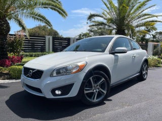 2013 Volvo C30 T5 Premier Plus