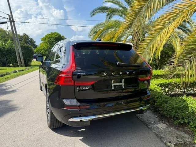 2023 Volvo XC60 Plus Bright Theme