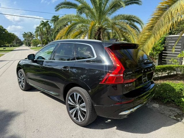 2023 Volvo XC60 Plus Bright Theme
