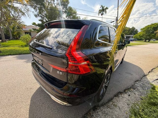 2023 Volvo XC60 Plus Bright Theme