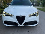2021 Alfa Romeo Stelvio RWD