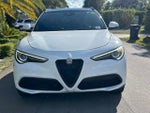 2022 Alfa Romeo Stelvio Sprint