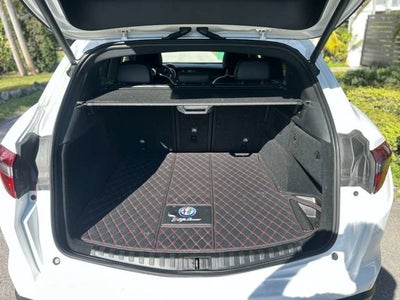 2022 Alfa Romeo Stelvio Sprint