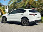2022 Alfa Romeo Stelvio Sprint
