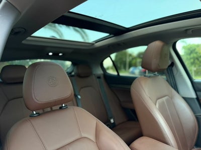 2021 Alfa Romeo Stelvio Ti