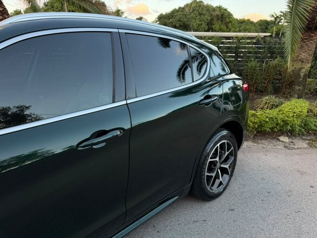 2021 Alfa Romeo Stelvio Ti