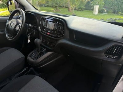 2017 Dodge ProMaster City Cargo Van Tradesman
