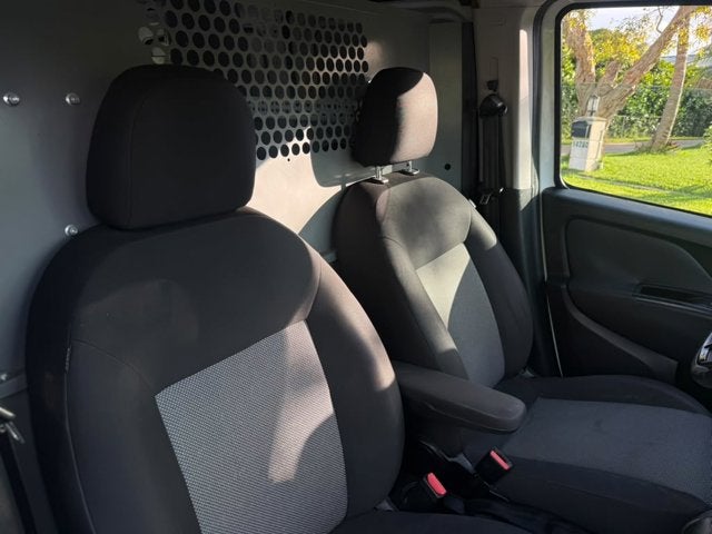 2017 Dodge ProMaster City Cargo Van Tradesman