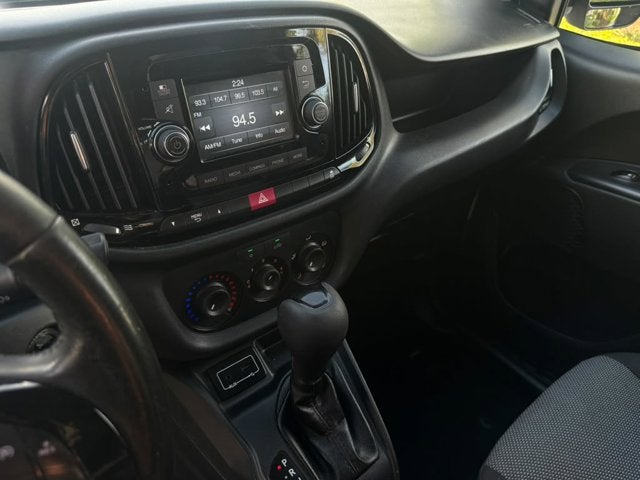 2017 Dodge ProMaster City Cargo Van Tradesman