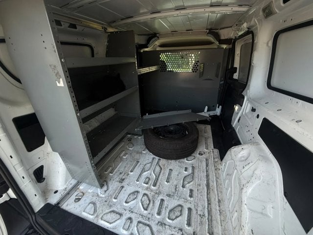 2017 Dodge ProMaster City Cargo Van Tradesman