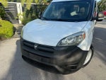 2017 Dodge ProMaster City Cargo Van Tradesman