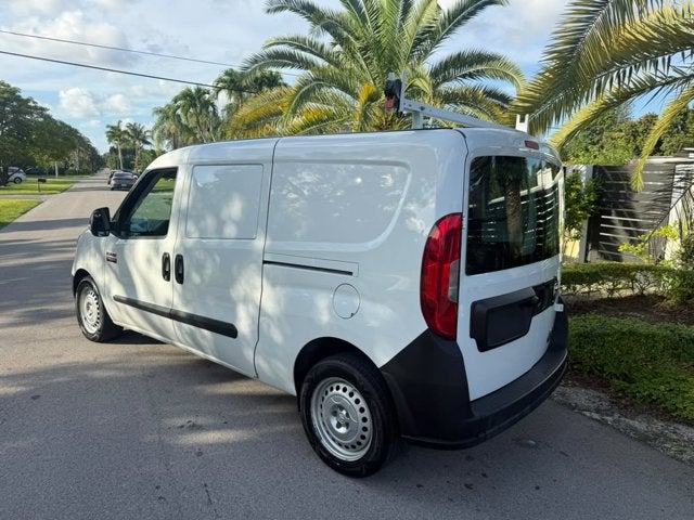 2017 Dodge ProMaster City Cargo Van Tradesman