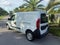 2017 Dodge ProMaster City Cargo Van Tradesman