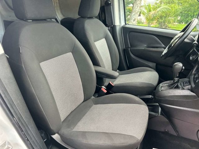 2018 Dodge Ram ProMaster City Cargo Van Tradesman