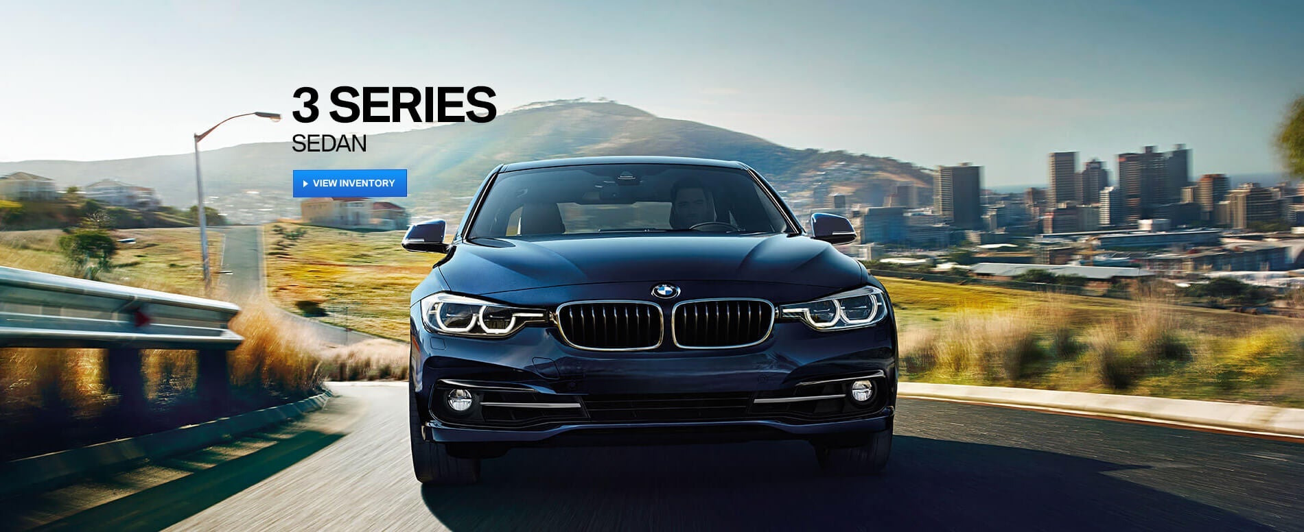 3 Series at Infantino Motors Miami FL
